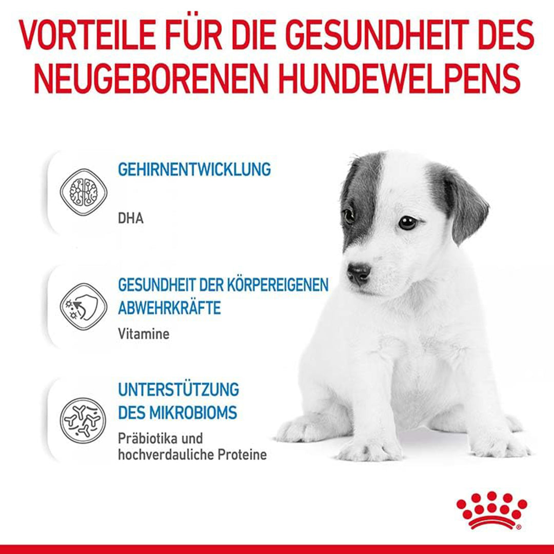 Royal Canin Baby Dog (1st Age) Milk For Weaning Puppies
