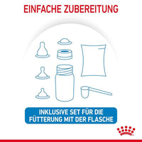 Royal Canin Baby Dog (1st Age) Milk For Weaning Puppies