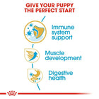 Royal Canin Boxer Puppy Dry Dog Food - Zigly