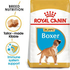 Royal Canin Boxer Puppy Dry Dog Food - Zigly
