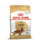 Royal Canin Cocker Adult Dry Dog Food packaging available on Zigly