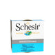 Schesir Tuna Natural Style Canned Cat Wet Food - 85g