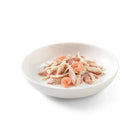 Schesir Tuna Whole Meat Chicken & Shrimp With Rice in Jelly Pouch Cat Wet Food - 50g - Zigly