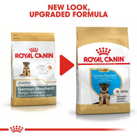 Royal Canin German Shepherd Puppy Dry Dog Food