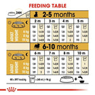 Royal Canin Pug Puppy Dry Dog Food - 500g - Zigly
