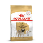 Royal Canin Pug Adult Dry Dog Food