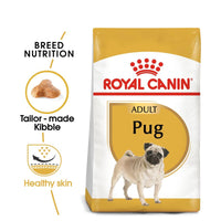Royal Canin Pug Adult Dry Dog Food