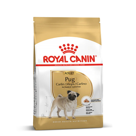 Royal Canin Pug Adult Dry Dog Food