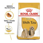 Royal Canin Shih Tzu Adult Dry Dog Food