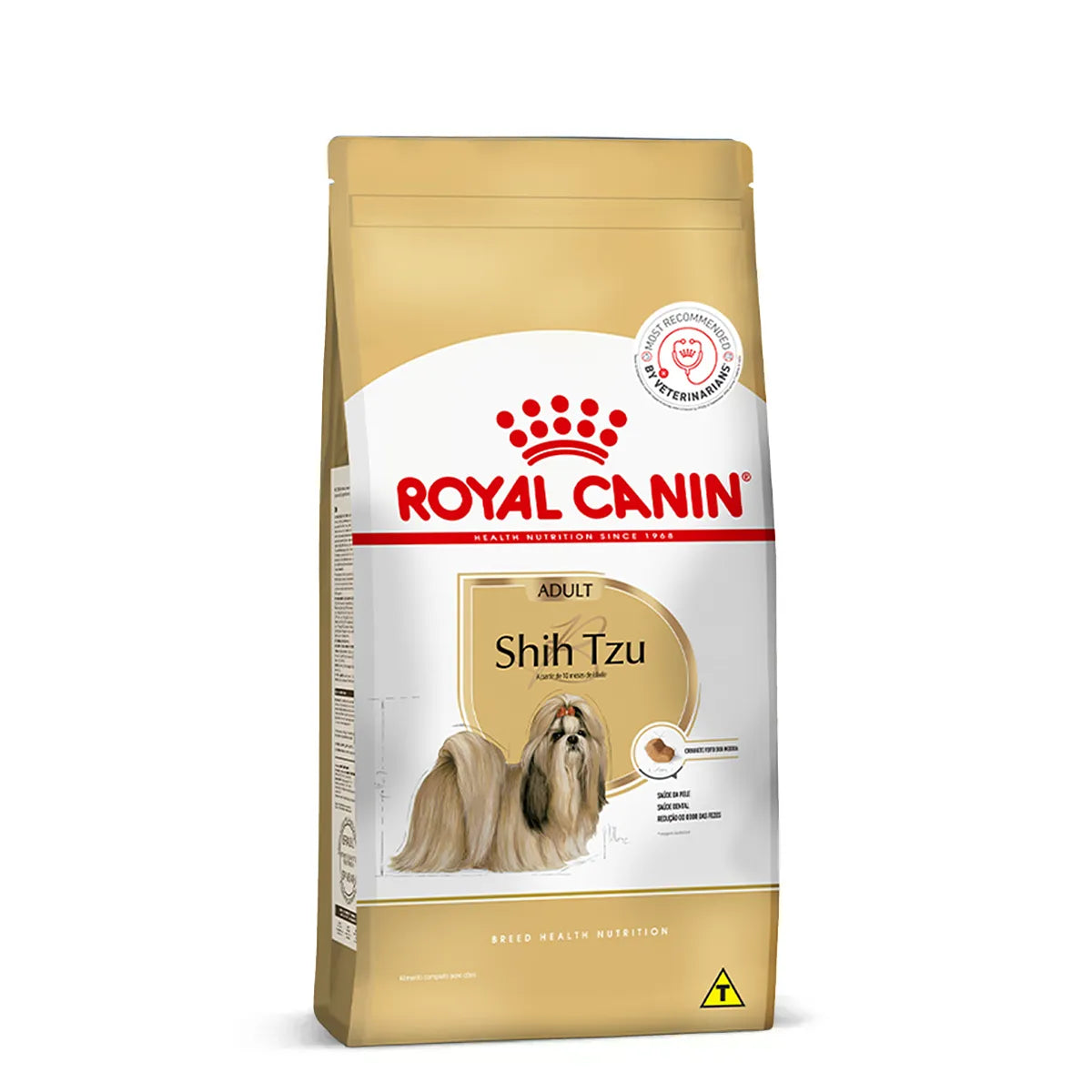 Royal Canin Shih Tzu Adult Dry Dog Food