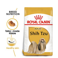 Royal Canin Shih Tzu Adult Dry Dog Food