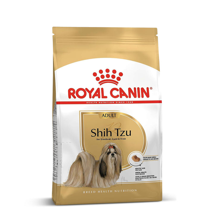 Royal Canin Shih Tzu Adult Dry Dog Food