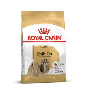Royal Canin Shih Tzu Adult Dry Dog Food