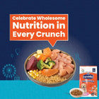 Carniwel Fresh Chicken Dry Dog Food for Large Breed, Puppy - Zigly