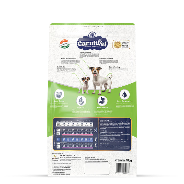 carniwel-veg-with-superfoods-dry-dog-food-for-small-breed-starter