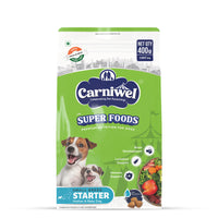 carniwel-veg-with-superfoods-dry-dog-food-for-small-breed-starter