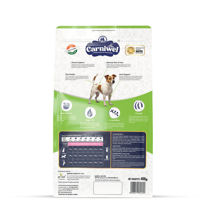 carniwel-veg-with-superfoods-dry-dog-food-for-small-breed-adult