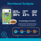 Carniwel Veg with Superfoods Dry Dog Food for Large Breed, Starter - Zigly