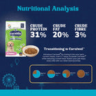 Carniwel Veg with Superfoods Dry Dog Food for Large Breed, Puppy - Zigly