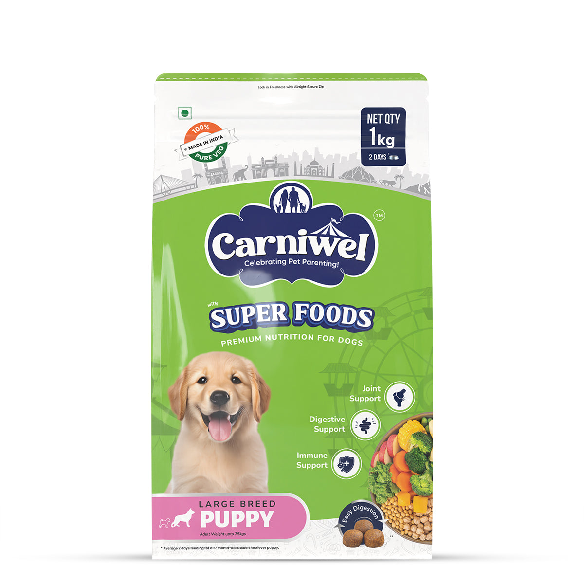 carniwel-veg-with-superfoods-dry-dog-food-for-large-breed-puppy