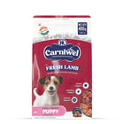 Carniwel Fresh Lamb Dry Dog Food for Small Breed, Puppy - Zigly