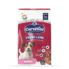 Carniwel Fresh Lamb Dry Dog Food for Small Breed, Puppy - Zigly