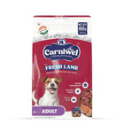 Carniwel Fresh Lamb Dry Dog Food for Small Breed, Adult - Zigly