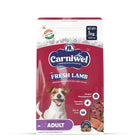 Carniwel Fresh Lamb Dry Dog Food for Small Breed, Adult - Zigly