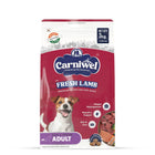 Carniwel Fresh Lamb Dry Dog Food for Small Breed, Adult - Zigly