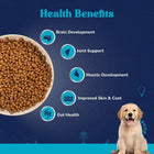 Carniwel Fresh Lamb Dry Dog Food for Large Breed, Puppy - Zigly