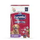 Carniwel Fresh Lamb Dry Dog Food for Large Breed, Adult - Zigly