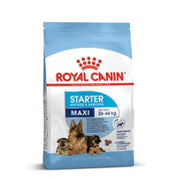 Royal Canin Maxi Starter Dry Dog Food