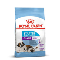 Royal Canin Giant Starter Dry Dog Food