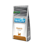 Farmina Vet Life Diabetic Cat Food - 2 Kg