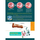 Gnawlers Digest More  Plus Prebiotics Dog Treat  7-in-1  105g - Zigly