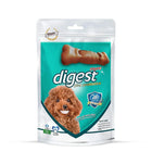 Gnawlers Digest More  Plus Prebiotics Dog Treat  7-in-1  105g - Zigly