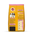  Pedigree Lamb & Milk Small Breed Puppy Dry Food - 2.8kg - Zigly