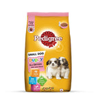  Pedigree Lamb & Milk Small Breed Puppy Dry Food - 2.8kg - Zigly
