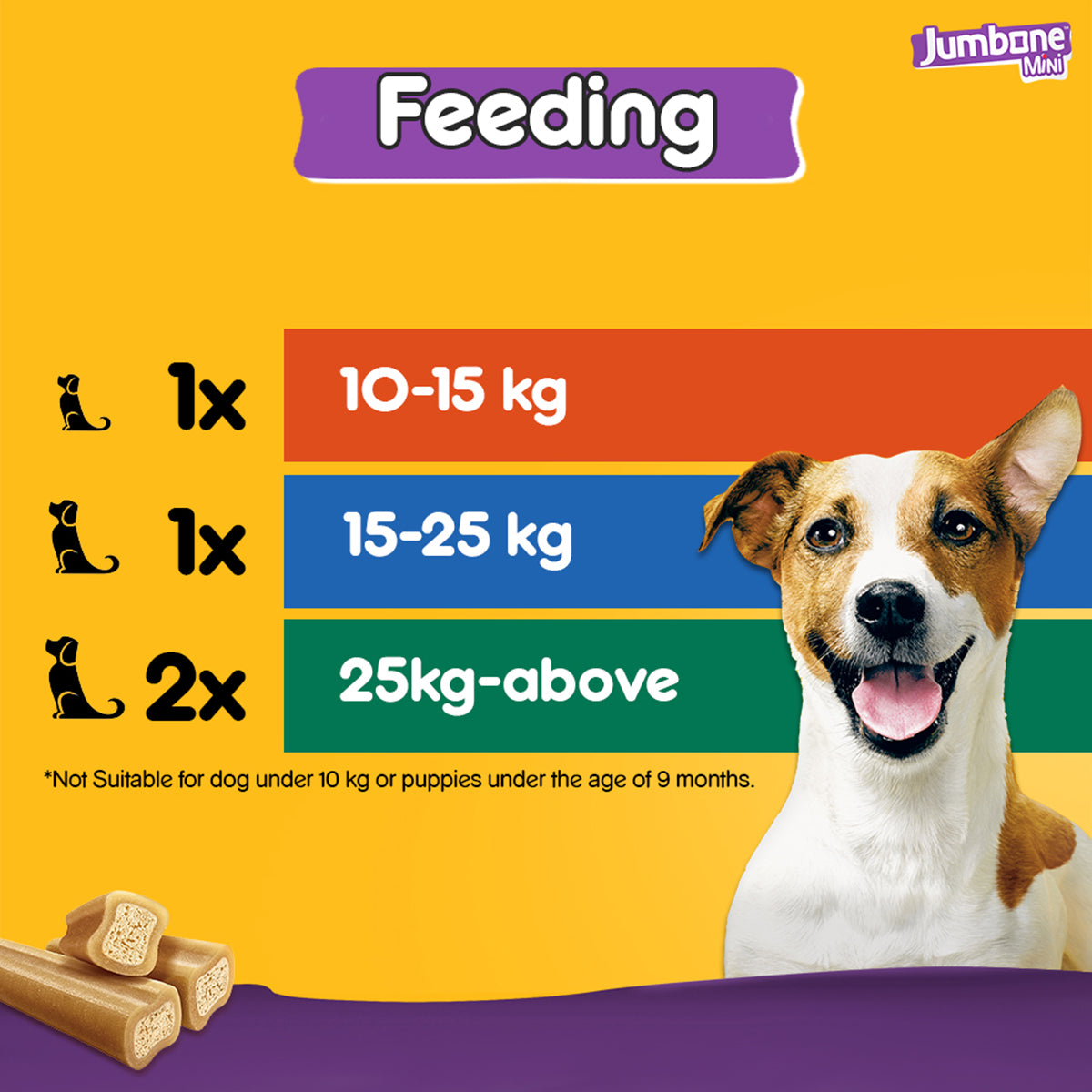 pedigree-jumbone-chicken-lamb-mini-adult-dog-treat-4-sticks-160g