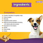 Pedigree Jumbone Chicken & Lamb Mini Adult Dog Treat - 4 Sticks - 160g - Zigly