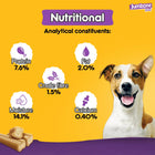Pedigree Jumbone Chicken & Lamb Mini Adult Dog Treat - 4 Sticks - 160g - Zigly