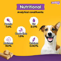 pedigree-jumbone-chicken-lamb-mini-adult-dog-treat-4-sticks-160g
