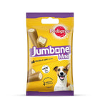 Pedigree Jumbone Chicken & Lamb Mini Adult Dog Treat - 4 Sticks - 160g - Zigly