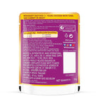 Whiskas Tasty Mix Chicken With Tuna And Carrot In Gravy Wet Cat Food - All Breed Adult (1+ year)