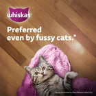 Whiskas Tasty Mix Seafood Cocktail Wakame Seaweed In Gravy Wet Cat Food - All Breed Adult (1+ year)