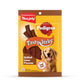 Pedigree Meat Jerky Grilled Liver Adult Dog Meaty Treat - 80g