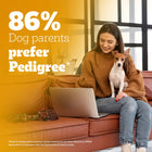 Pedigree Chicken Chunks in Gravy Wet Dog Food - All Breed Puppy