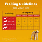 Pedigree Chicken Chunks in Gravy Wet Dog Food - All Breed Puppy