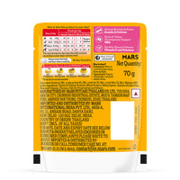 Pedigree Chicken Chunks in Gravy Wet Dog Food - All Breed Puppy