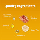 Pedigree Chicken Chunks in Gravy Wet Dog Food - All Breed Puppy